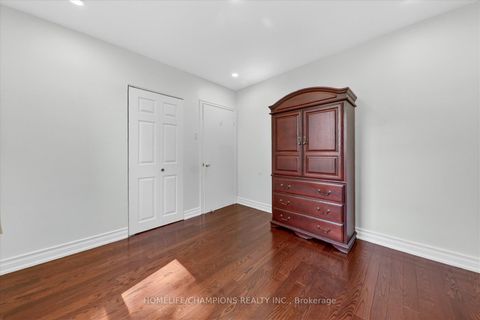 Photo 16 at 18 Bergen Road, Dorset Park, Toronto
