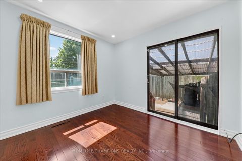 Photo 17 at 18 Bergen Road, Dorset Park, Toronto