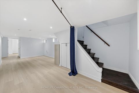 Photo 19 at 18 Bergen Road, Dorset Park, Toronto