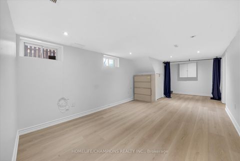 Photo 20 at 18 Bergen Road, Dorset Park, Toronto