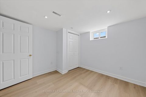 Photo 21 at 18 Bergen Road, Dorset Park, Toronto