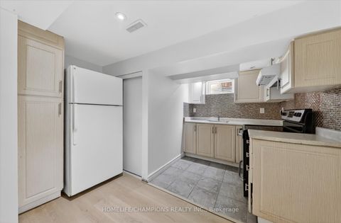 Photo 22 at 18 Bergen Road, Dorset Park, Toronto
