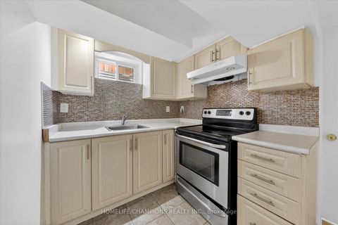 Photo 23 at 18 Bergen Road, Dorset Park, Toronto