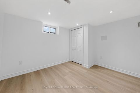 Photo 24 at 18 Bergen Road, Dorset Park, Toronto