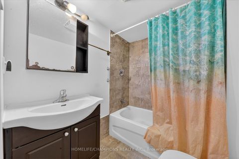 Photo 25 at 18 Bergen Road, Dorset Park, Toronto