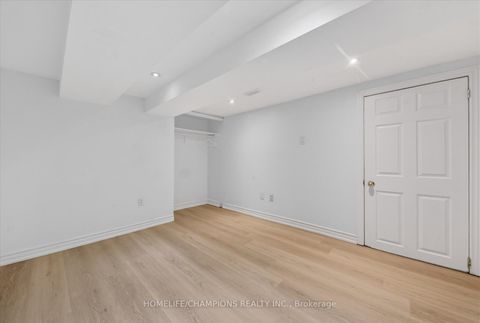 Photo 26 at 18 Bergen Road, Dorset Park, Toronto
