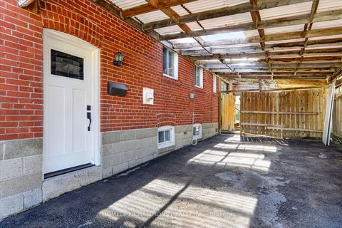 Photo 27 at 18 Bergen Road, Dorset Park, Toronto