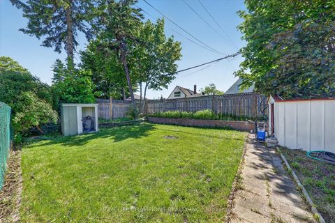 Photo 30 at 18 Bergen Road, Dorset Park, Toronto