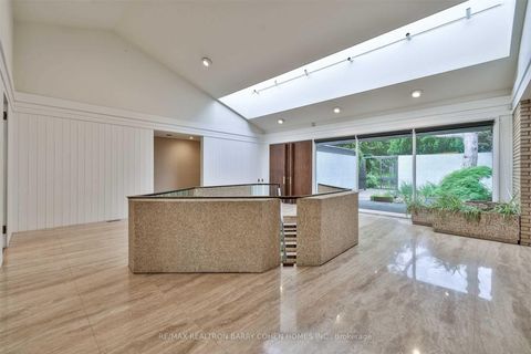 Photo 11 at 14 Park Lane Circle, York Mills, Toronto