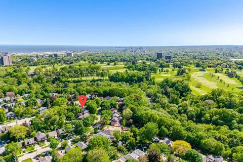 Photo 42 at 29 Westleigh Crescent, Alderwood, Toronto