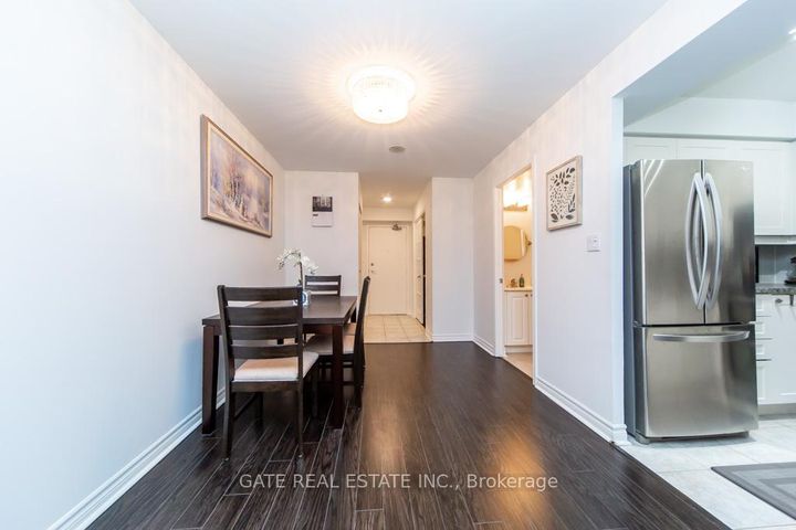 Photo 8 at 1905 - 1 Rean Drive, Bayview Village, Toronto