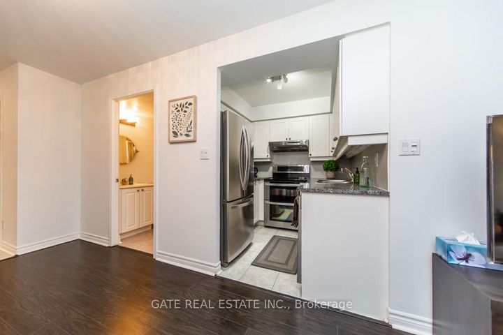 Photo 10 at 1905 - 1 Rean Drive, Bayview Village, Toronto