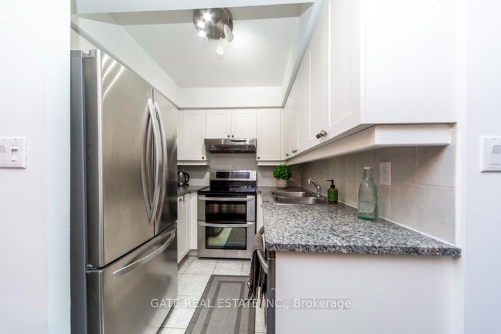 Photo 11 at 1905 - 1 Rean Drive, Bayview Village, Toronto