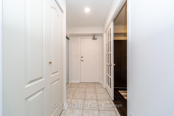 Photo 19 at 1905 - 1 Rean Drive, Bayview Village, Toronto