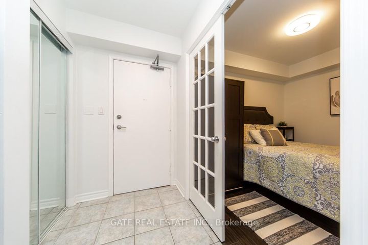 Photo 21 at 1905 - 1 Rean Drive, Bayview Village, Toronto