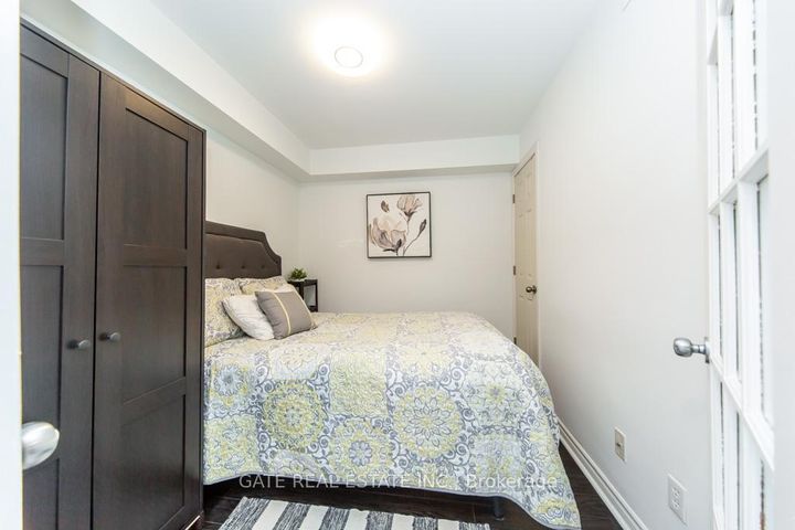 Photo 22 at 1905 - 1 Rean Drive, Bayview Village, Toronto