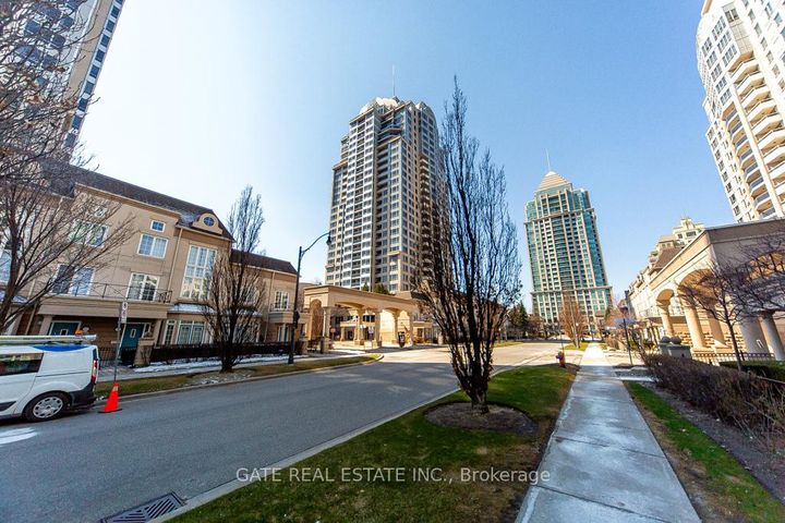 Photo 32 at 1905 - 1 Rean Drive, Bayview Village, Toronto