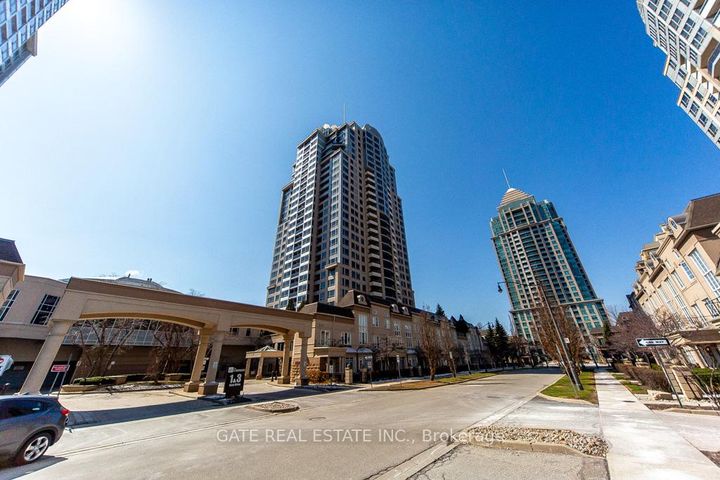 Photo 33 at 1905 - 1 Rean Drive, Bayview Village, Toronto