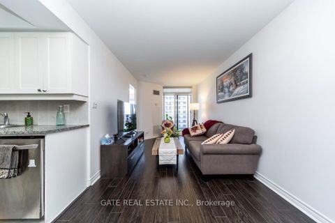 Photo 3 at 1905 - 1 Rean Drive, Bayview Village, Toronto