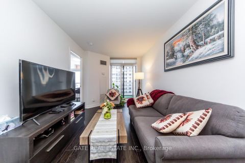 Photo 5 at 1905 - 1 Rean Drive, Bayview Village, Toronto