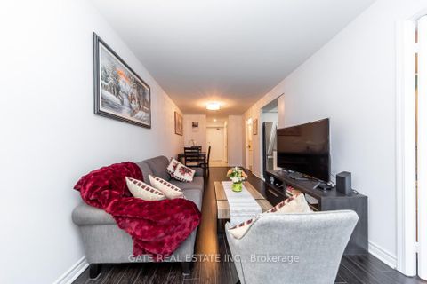 Photo 6 at 1905 - 1 Rean Drive, Bayview Village, Toronto
