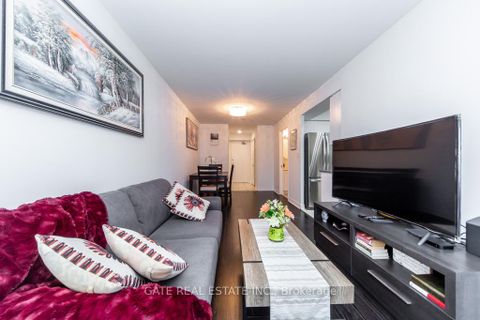 Photo 7 at 1905 - 1 Rean Drive, Bayview Village, Toronto