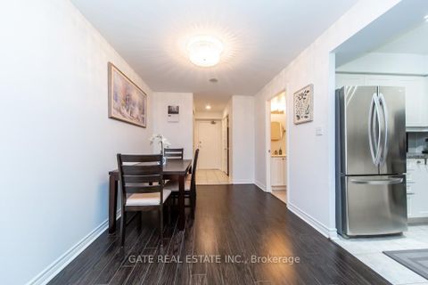 Photo 8 at 1905 - 1 Rean Drive, Bayview Village, Toronto