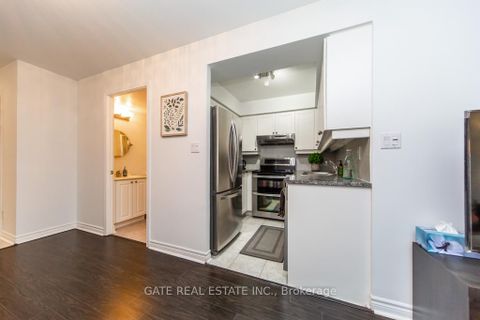 Photo 10 at 1905 - 1 Rean Drive, Bayview Village, Toronto