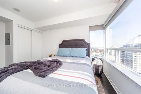 Photo 15 at 1905 - 1 Rean Drive, Bayview Village, Toronto