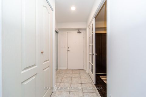 Photo 19 at 1905 - 1 Rean Drive, Bayview Village, Toronto
