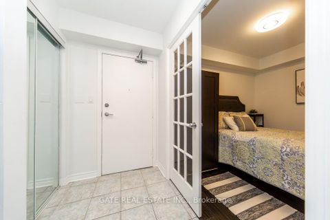 Photo 21 at 1905 - 1 Rean Drive, Bayview Village, Toronto