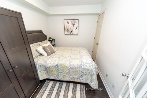 Photo 23 at 1905 - 1 Rean Drive, Bayview Village, Toronto
