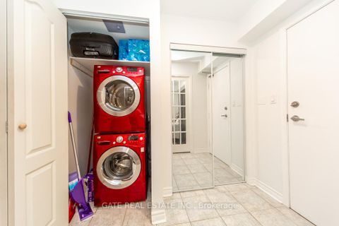 Photo 25 at 1905 - 1 Rean Drive, Bayview Village, Toronto