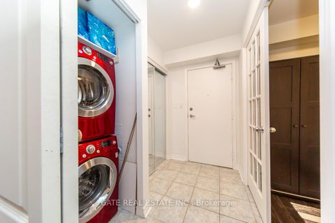 Photo 26 at 1905 - 1 Rean Drive, Bayview Village, Toronto