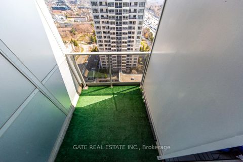 Photo 30 at 1905 - 1 Rean Drive, Bayview Village, Toronto