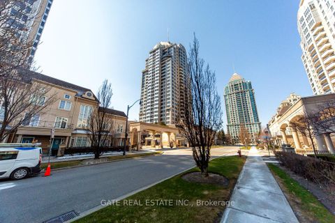 Photo 32 at 1905 - 1 Rean Drive, Bayview Village, Toronto
