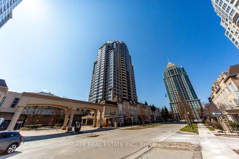 Photo 33 at 1905 - 1 Rean Drive, Bayview Village, Toronto
