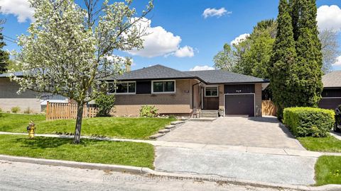 Photo 0 at 59 Woodgarden Crescent, West Hill, Toronto