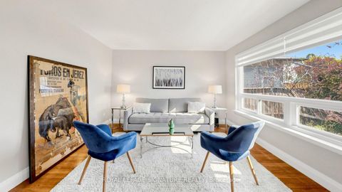 Photo 3 at 59 Woodgarden Crescent, West Hill, Toronto