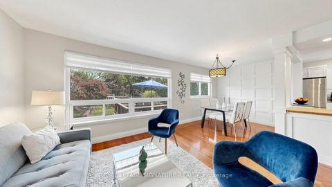 Photo 5 at 59 Woodgarden Crescent, West Hill, Toronto