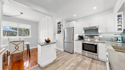 Photo 9 at 59 Woodgarden Crescent, West Hill, Toronto