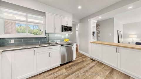 Photo 10 at 59 Woodgarden Crescent, West Hill, Toronto