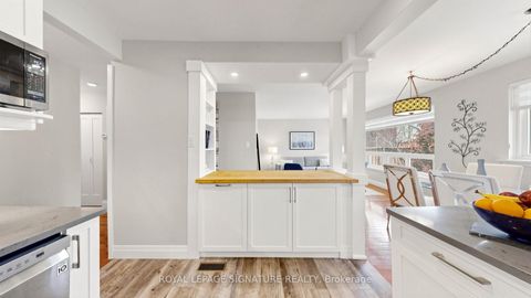 Photo 11 at 59 Woodgarden Crescent, West Hill, Toronto