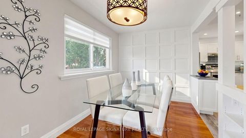 Photo 12 at 59 Woodgarden Crescent, West Hill, Toronto