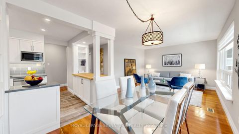 Photo 13 at 59 Woodgarden Crescent, West Hill, Toronto
