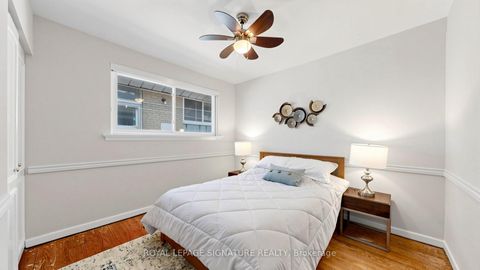Photo 14 at 59 Woodgarden Crescent, West Hill, Toronto