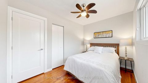 Photo 16 at 59 Woodgarden Crescent, West Hill, Toronto