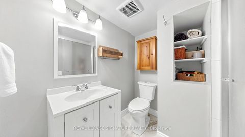 Photo 22 at 59 Woodgarden Crescent, West Hill, Toronto