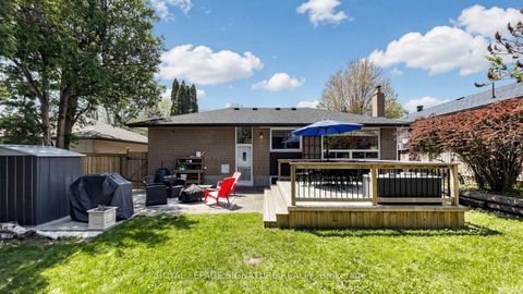 Photo 23 at 59 Woodgarden Crescent, West Hill, Toronto