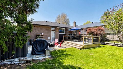 Photo 24 at 59 Woodgarden Crescent, West Hill, Toronto